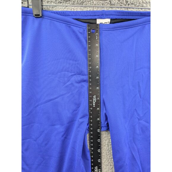 *NWT* TYR Men's size 38 Durafast Elite Jammers Competitive Swimsuit Royal Blue - Picture 6 of 12